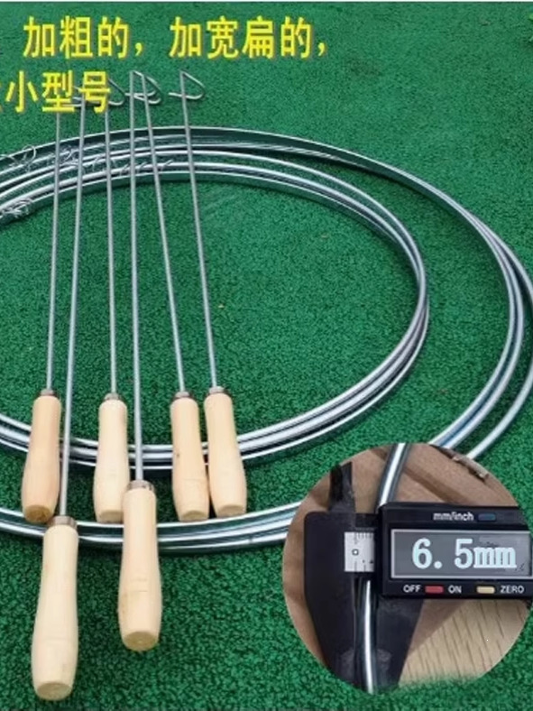 Iron Hoop Rolling Game for Children and Elementary School Students, Nostalgic Toy for the 80S Generation, Outdoor Sports for Adults Iron Hoop Rolling Game for Children and Elementary School Students, Nostalgic Toy for the 80S Generation, Outdoor Sports for Adults