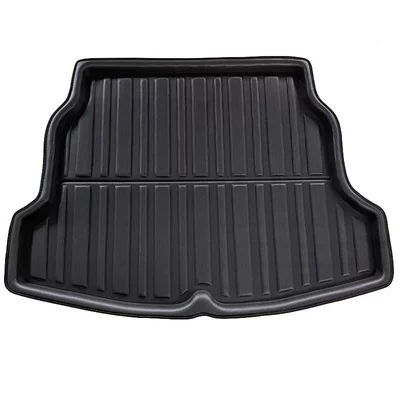 New sipelirui Jie De – Trunk Mat - civic-10-generation-2-compartment-21-to-date-special-car