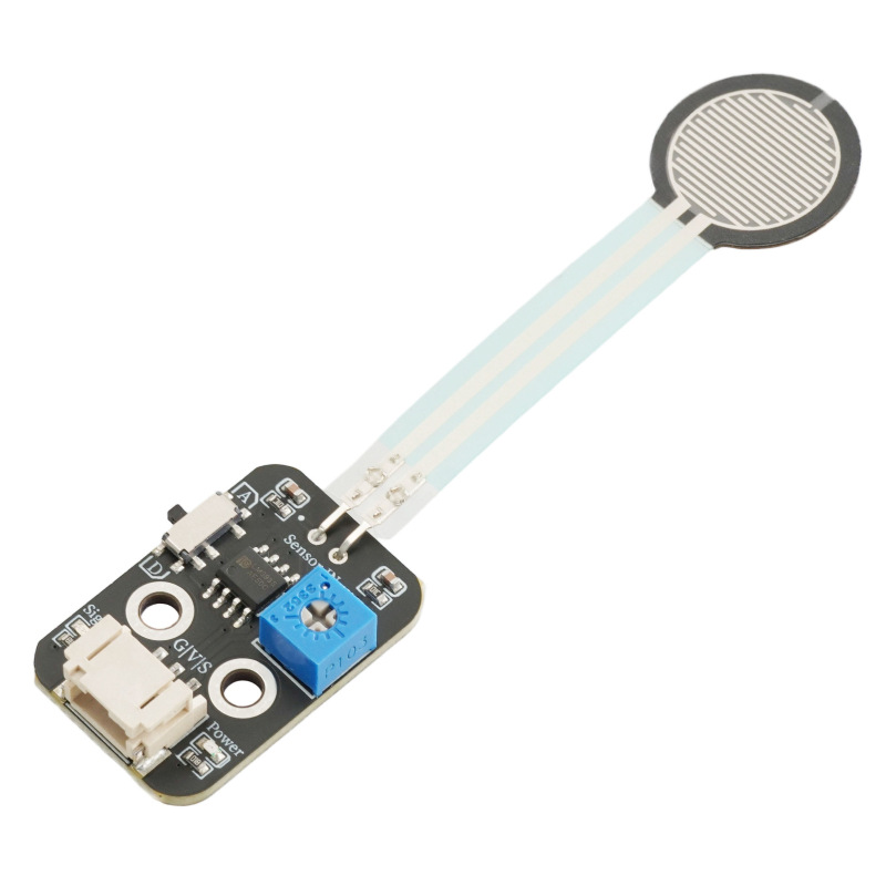 传感器模块学习套件常用传感器模块资料适配Mixly ESP32  Arduino|undefined