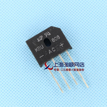KBU810 1000V 8A Բ�ű��� VZ+����+