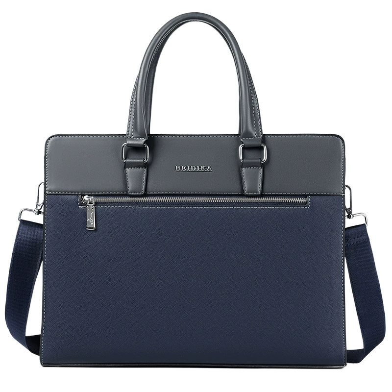 Handheld laptop for leisure, one-shoulder bag, backpack, business version