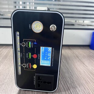 300Wh �����F䇱�yʽ�����Դ Yazin ����С��� YZ300A-B ����