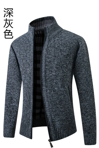 Dark gray