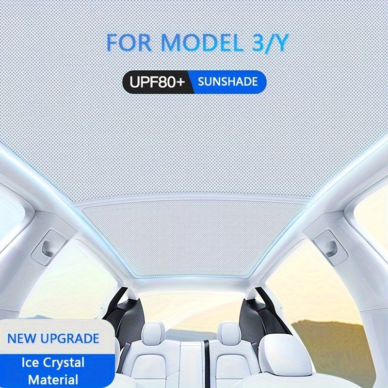 2026新款跨境代发适用于升级材料汽车天窗跨境代发