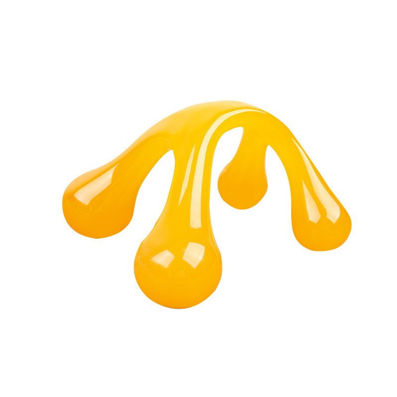 Tabla de masaje gua sha de resina al por mayor directamente de fábrica, para uso doméstico, adecuada para todo el cuerpo, masajeador de meridianos de Amazon. image 6