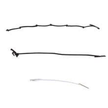 速卖通亚马逊wish跨境专供爆款提脸贴弹力挂绳提脸贴 V型面部提拉