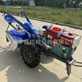 收获机械;拖拉机;种植机械