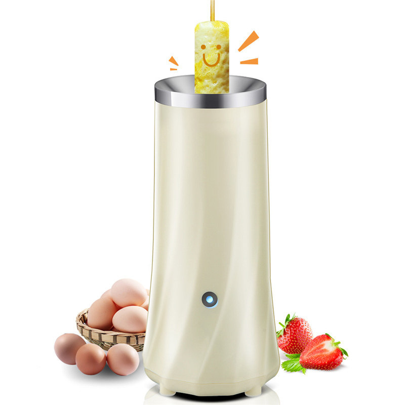 エッグソーセージマシン、朝食マシン、エッグカップ、エッグソーセージマシン、エッグロール、オムレツマシン、蒸し卵マシン、ソーセージ焼きマシン|undefined