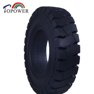 11.00-20 Tp310 Inflatable Solid Tire