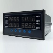 XSDAL/A-H2VVB1V0 Multi-channel Thermal Meter Shanghai Shangrun Instrument