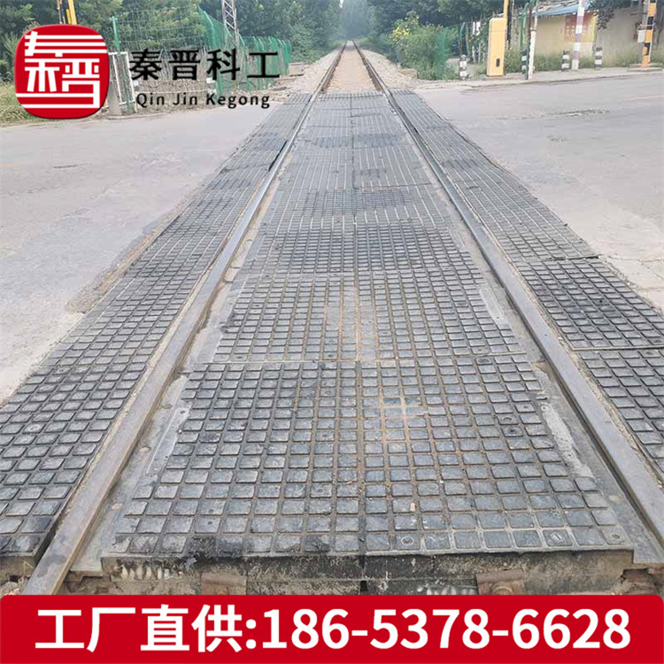 厂家现货供应橡胶道口板 铁路橡胶道口板参数 橡胶道口板价格