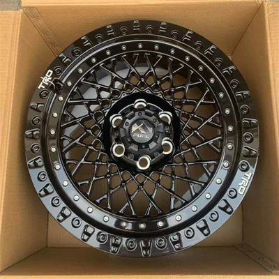 for Toyota Land Cruiser – Hub - 20x85j-forged-16
