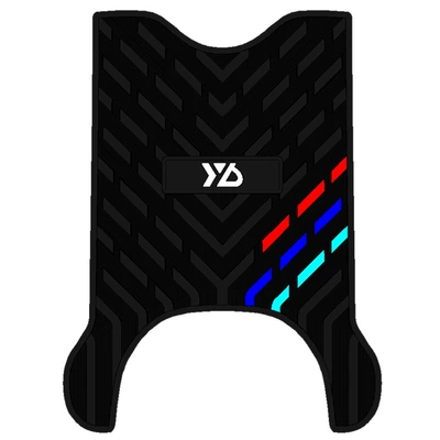 Mats, Special Rubber Foot Mats, Electric vehicle foot mat