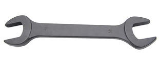 Tianda New Work Labor-Saving Wrench Fork Wrench Open-End Wrench Double-Open Wrench Td1209
