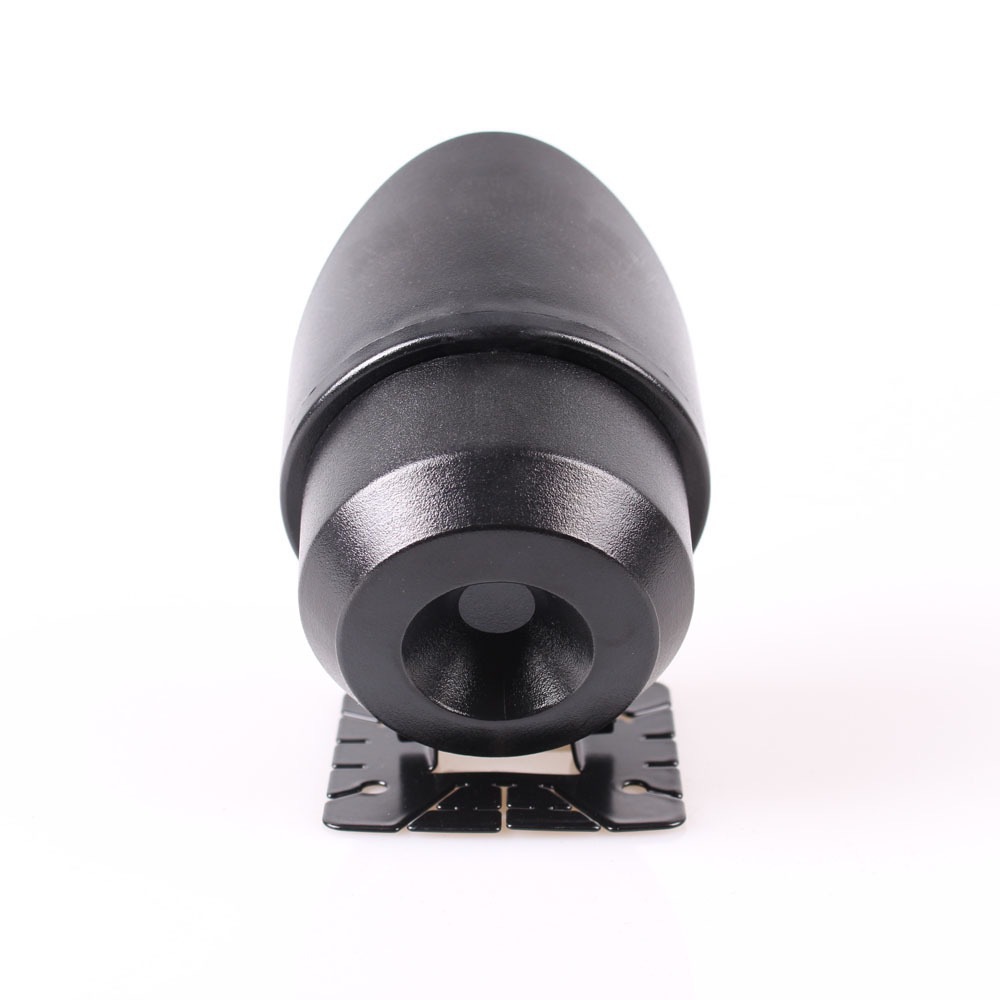 Modified Instrument Defi Bf 2.5inch Universal Two-Color Light Digital Instrument Water Temperature Vacuum Speed Turbine Oil Pressure