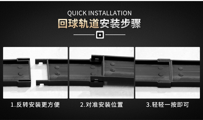 PGM TL019 Nhà máy cung cấp trực tiếp thiết bị luyện tập golf trong nhà nhung cao su đáy đặt thiết bị luyện tập chăn tập