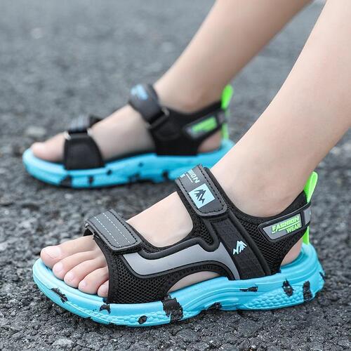 sandals for children, child, school kids, and baby boy shoes for boys