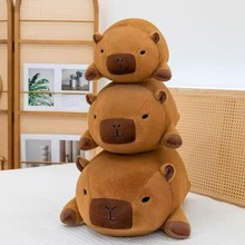 18寸兑换抱枕毛绒玩具闺蜜礼物批发治愈系玩偶公仔（单个价格