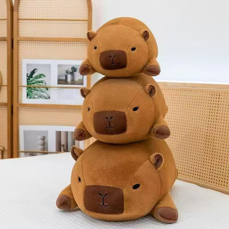 18寸兑换抱枕毛绒玩具闺蜜礼物批发治愈系玩偶公仔（单个价格