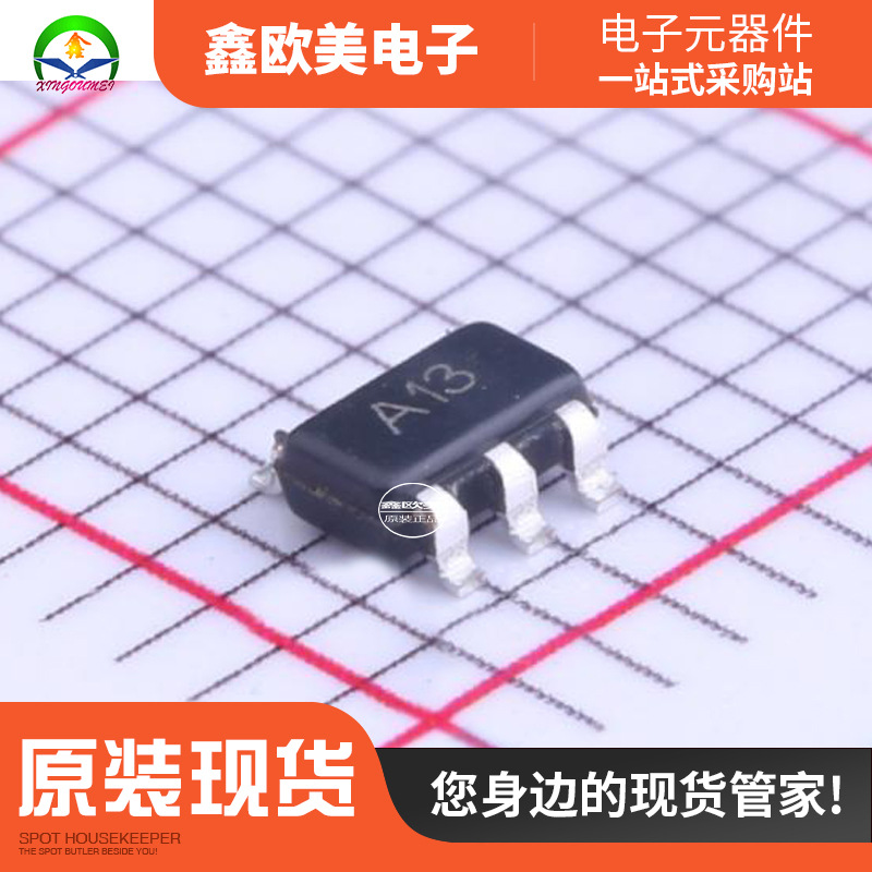 主营TI德州仪器LMV321M5X/NOPB 运算放大器LMV321M5X现货库存