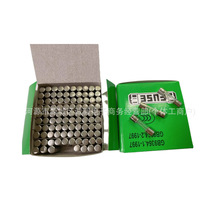 6*30MM 绿合子玻璃保险丝管500MA1A2A3A4A5A6A-30A 250V