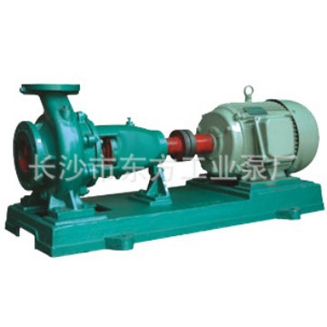长沙东方工业泵厂供应IH50-32-160化工泵单级离心泵耐腐蚀防渗漏