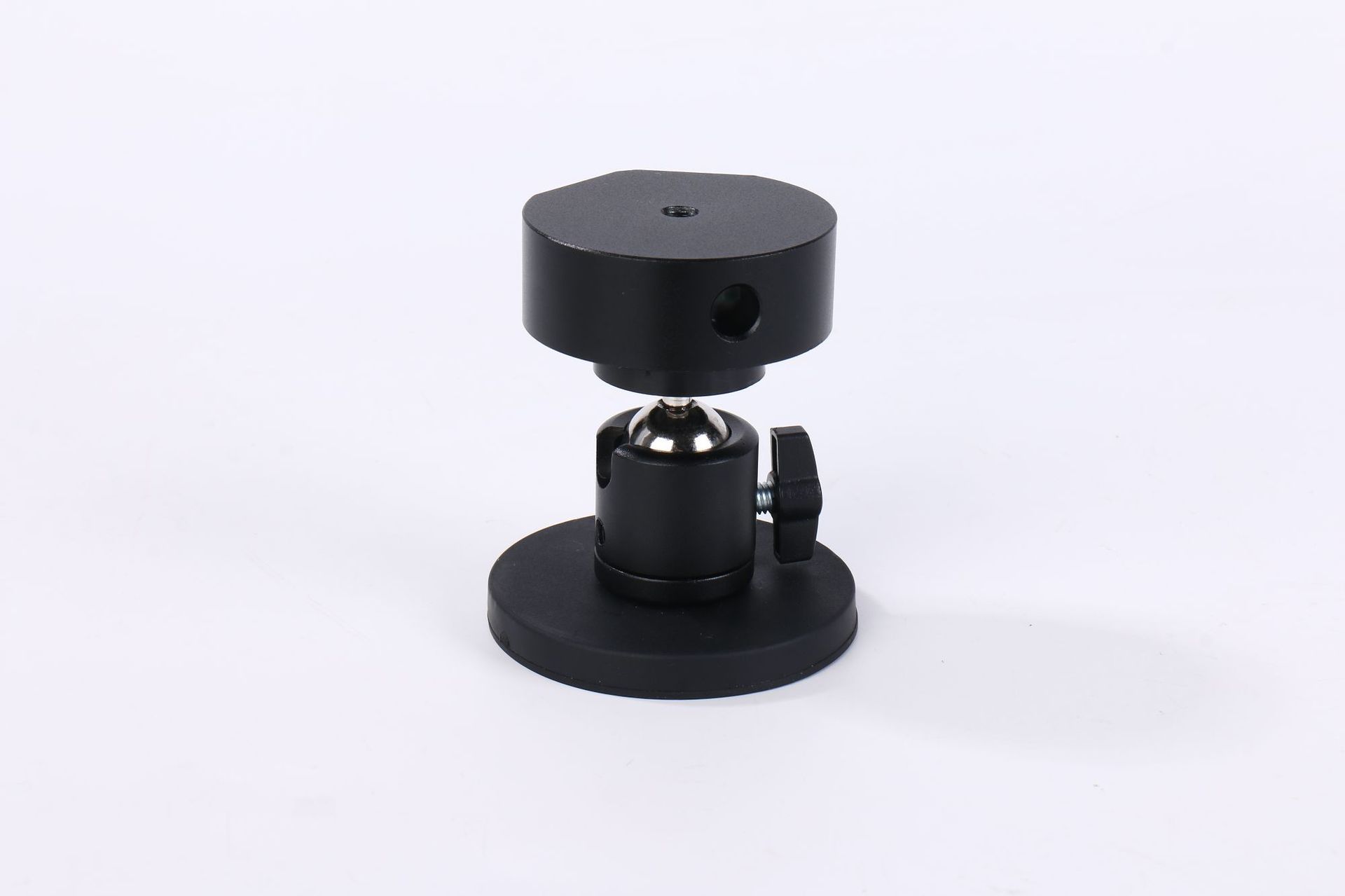 Suitable for 24/25/26 Models of Mini Magnetic Car Roof Mobile Brackets, Aluminum Alloy Adjustable Brackets for Export