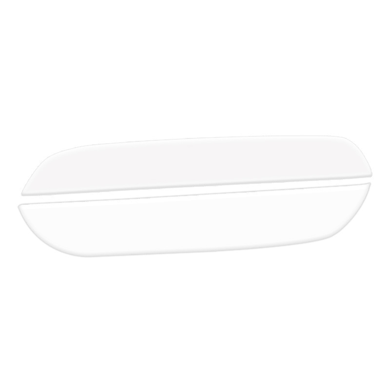 25 Special Door Handle Anti-Scratch Stickers for Bmw X3, a Complete Collection of Interior Decoration Supplies, a Must-Have for Car Modification