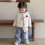 保暖儿童周岁婴儿马甲