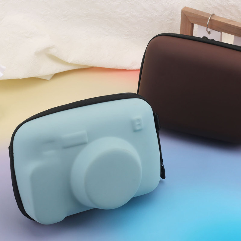 General EVA storage bag for wide400/300/210 camera general hard shell protective cover