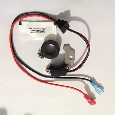 Ac905535 Ignition Module Alovlandırıcı (Vozduşka/İqniter)