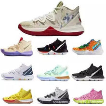 �W��5 ��ԭ�@��Ь���d����Kyrie5ЦĘ��|������ĥ���⃺ͯ�\��Ь