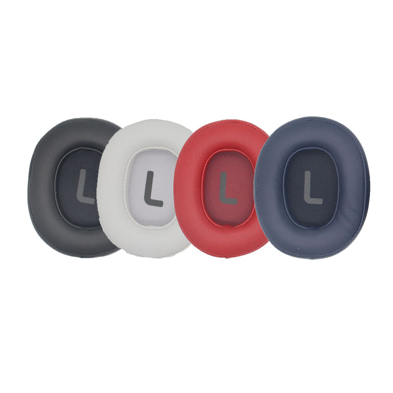 For JBL Tune T700BT Headset Leather Cover T710BT T750BTNC T760NC Sponge Cover Ear Mask