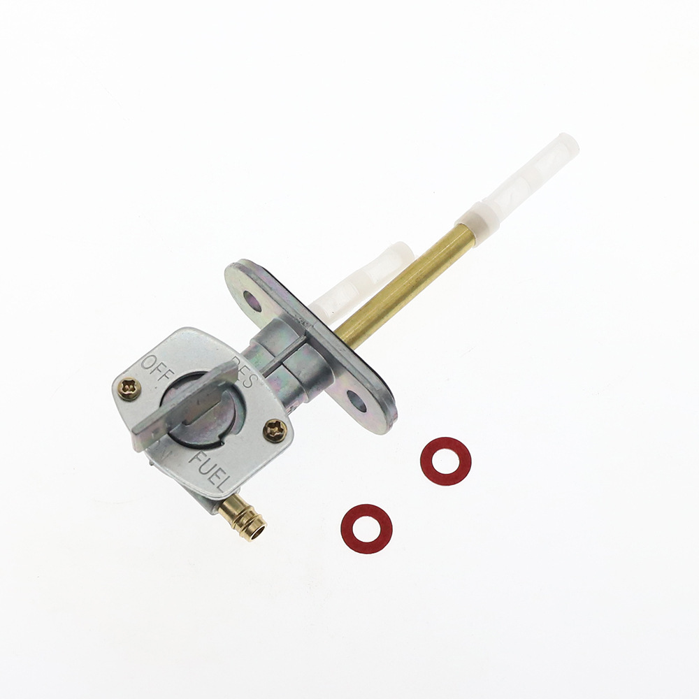 Motorcycle Fuel Valve Oil Switch Suitable for Yamaha Ttr Yfm 90 125 225 230 250 350