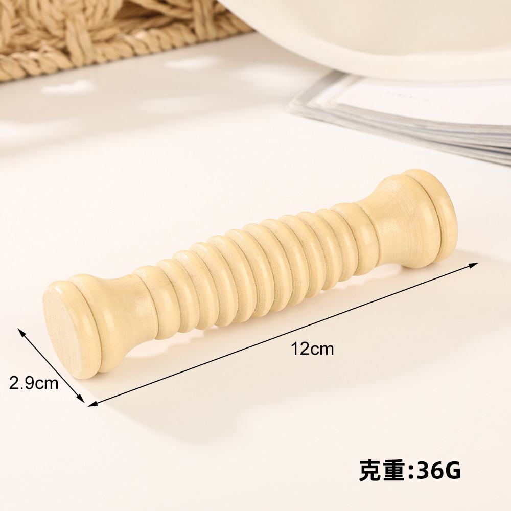 Massage stick 12*2.9cm