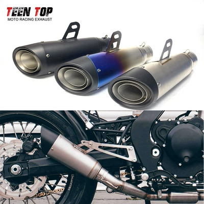 Exhaust Pipe – Exhaust manifold