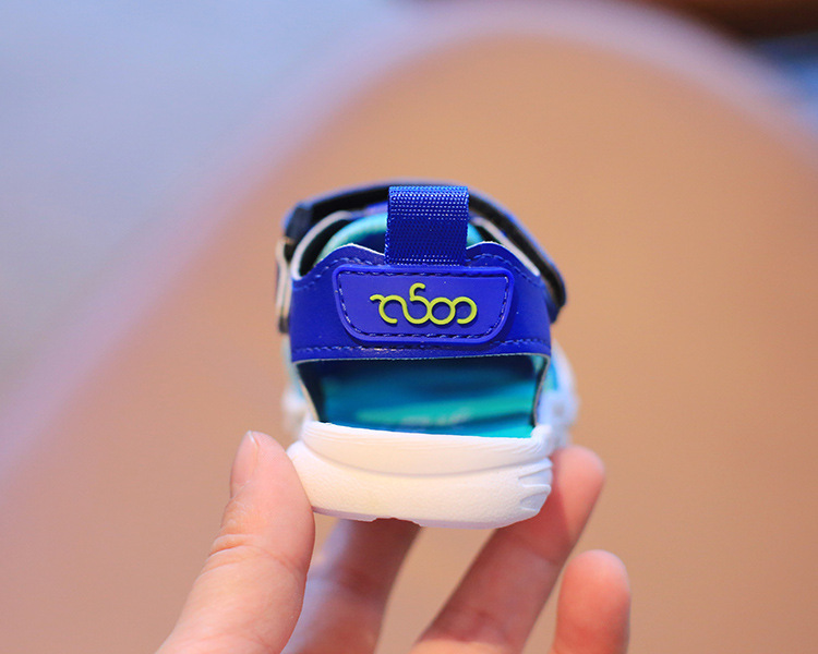 Baby Walker Sandals 9