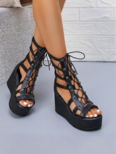T 71540 High Top Summer Sandals �߰���ѥ ŷ������羳����ѷ