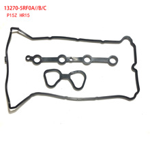 13270-5RF0A 132705RF0A 适用于日产P15 B18 HR16 HR15气门室盖垫