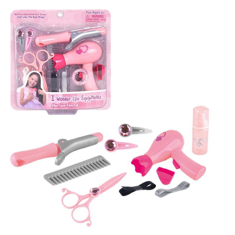 Toy, family set, Amazon