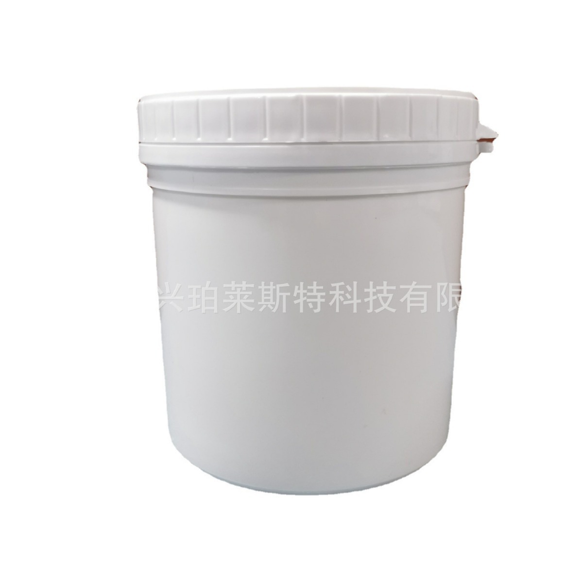 0.5L螺牙罐 0.5L样品罐 0.5L拧盖塑料罐 0.5L塑料罐  500毫升罐