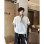 男士短袖个性dx196-548t恤