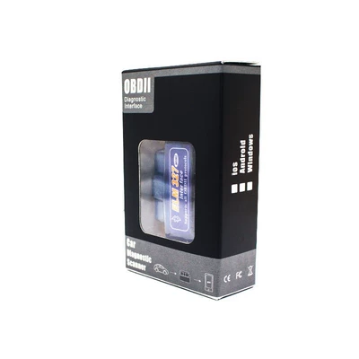 Super OBD Elm327 Avtomobil diaqnostika alətləri