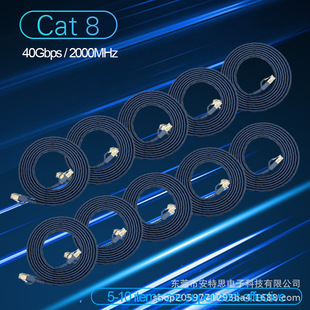 CAT8�f�׾W�����~��о�����W���⾀�f�׾W�j��RJ45���γ�Ʒ�W�j��