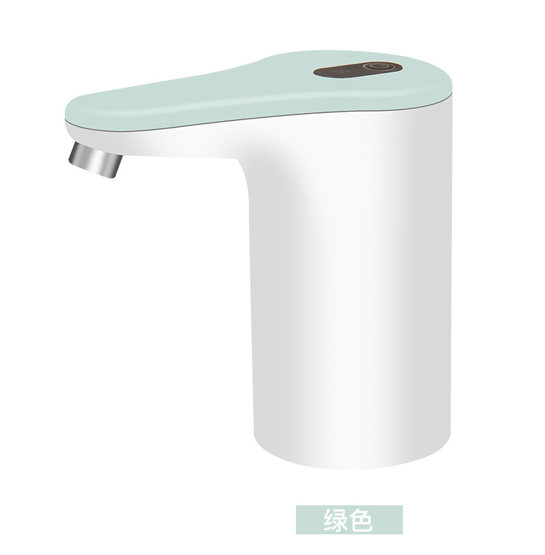 녹색