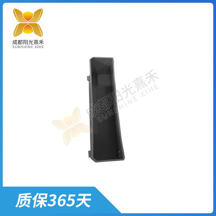 1C31238H01 Emerson 控制和监视过程提供了可靠和高效的性能