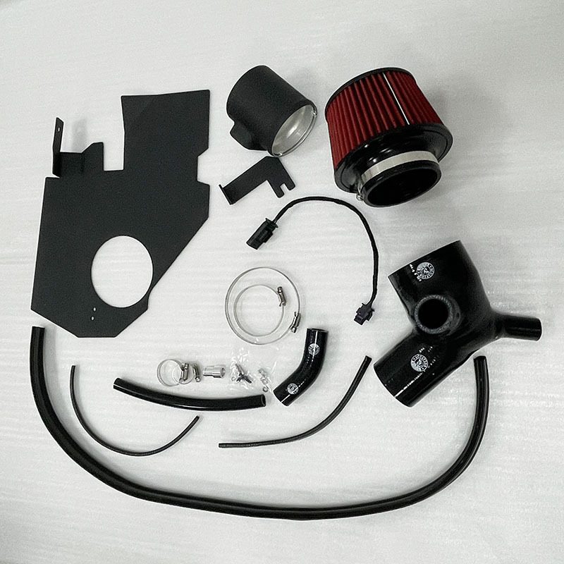 Intake Pipe Filter Kit System Suitable for Bmw F10 F11 N55 535I 3.0t 09-16