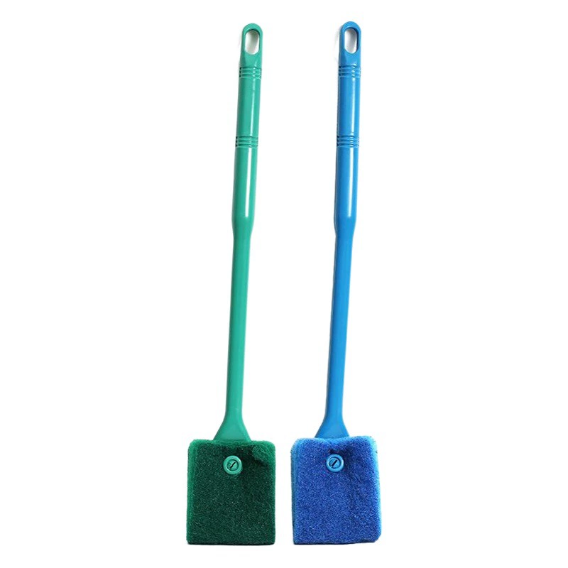 Щетка аквариума стеклянная щетка для очистки аквариума инструмент щетка для аквариума