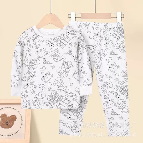T2707 Mermaid