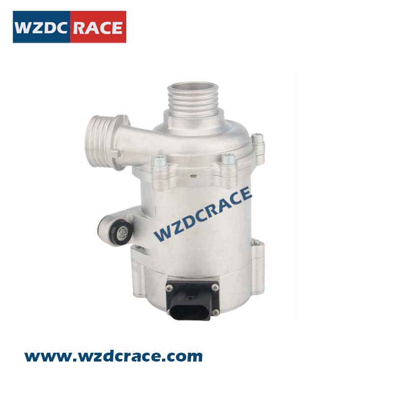 11517597715 Bomba de agua electrónica para automóviles BMW N2011517604027